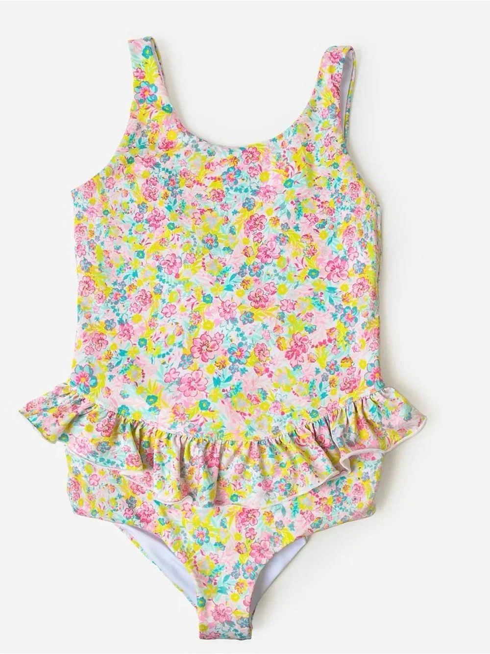 9-10 Beach Riot Willow One-Piece Swimsuit